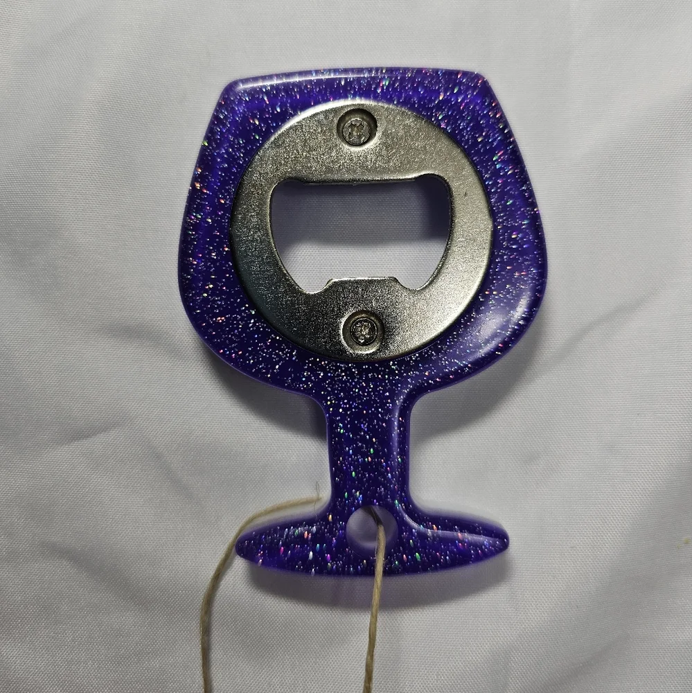 Cap Opener
